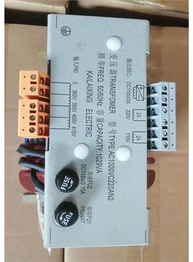 西奥电梯变压器AC630VC110DN AC1000VC220AN TDB-586-1A