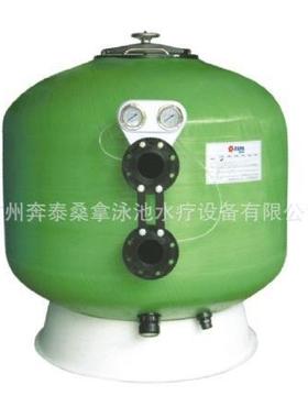 西班牙进口ESPA亚士霸泳池过滤侧式沙缸 侧出过滤砂缸 泳池设备