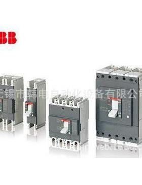 10152504 型号： XT1B160 TMD50-500 FF 3P塑壳断路器