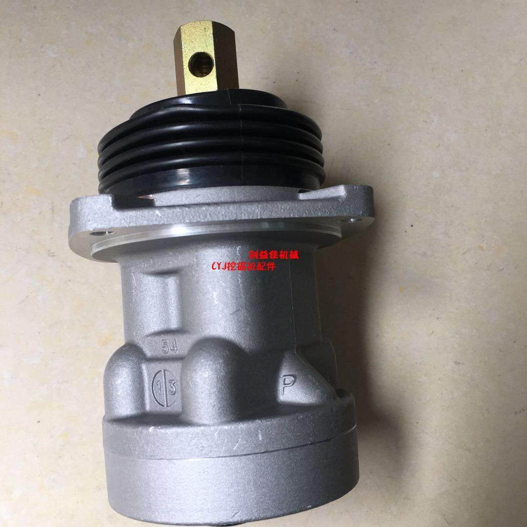 挖掘机配件 E320C E320B 操纵杆总成 165-9569先导手柄 1659569