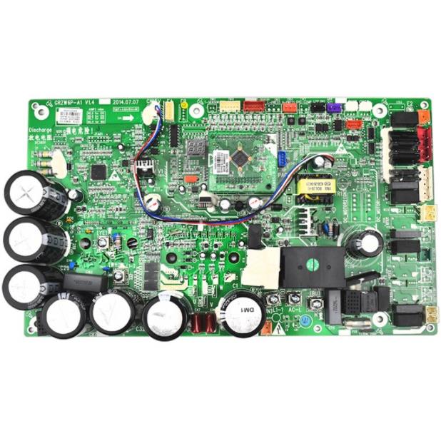 空调控制板 电路板 30226333/4主板WZ6M35E,30228804 GRZW88