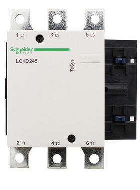 供应 LC1D50E7C LC1D50CC7C LC1D50B7C 原厂 交流接触器