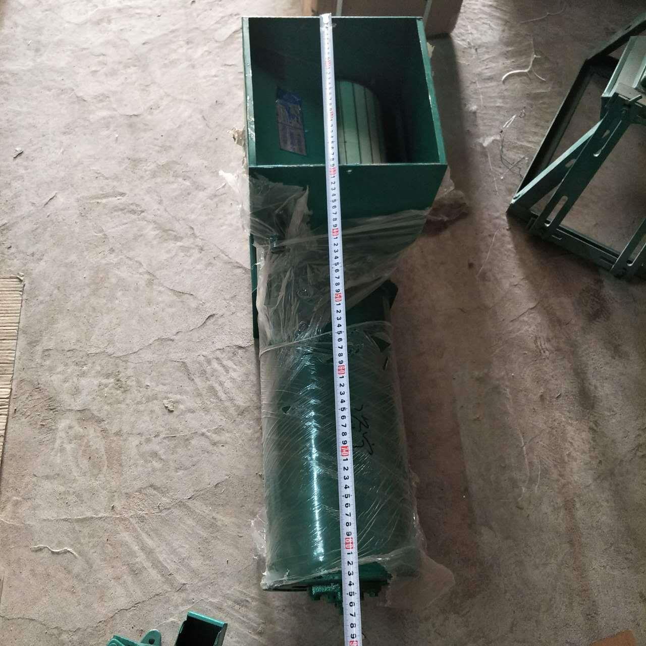 两相电地瓜渣浆分离式淀粉机 马铃薯芋头粉碎提取淀粉设备