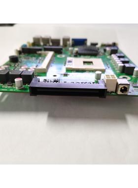 全新1代CPU/OPS-55主板，智能教育会议平板