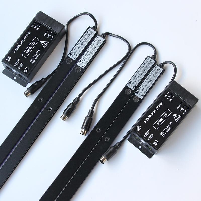 赛福特光幕 电梯通用型电源盒SFT-620A1-P220N红外线兼容电梯光幕