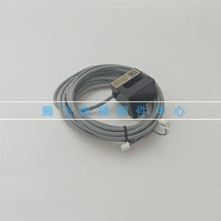 p13106c216 上海三菱电梯光电开关位置开关P131060C215