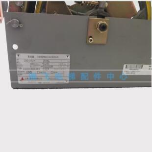 262Y 265K 265Y 现货 三菱电梯限速器DG 267 262