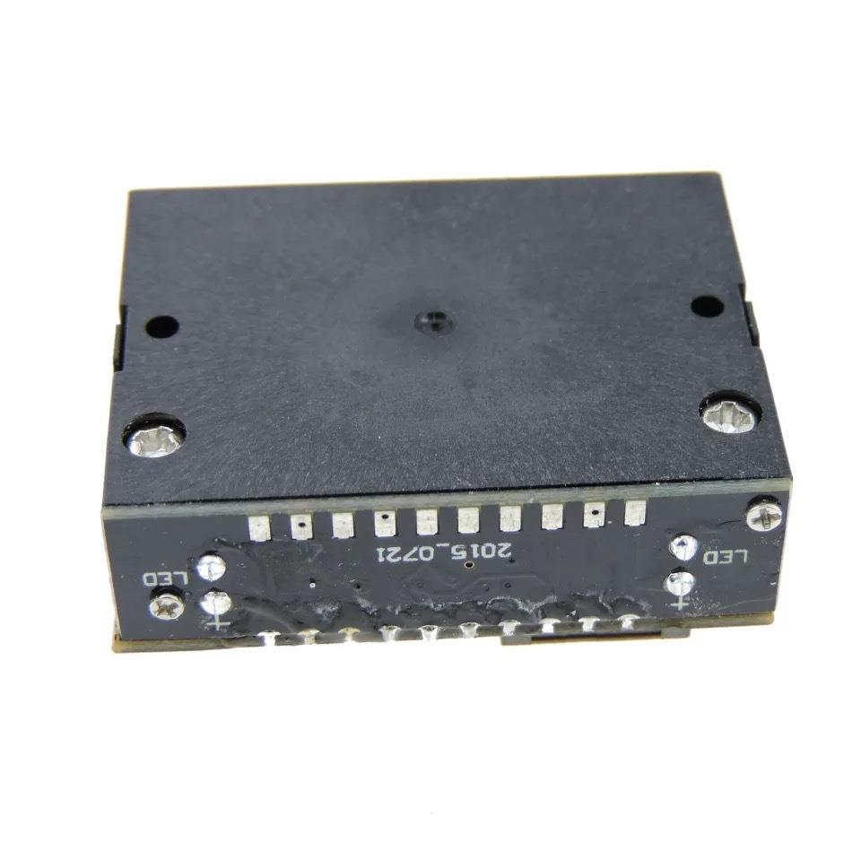 ER20 一维扫描模块嵌入式CCD扫描头有线扫描器扫描模块扫屏幕码