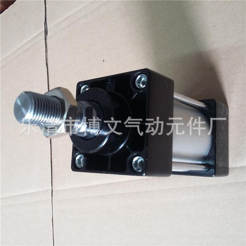 供应SC63X100系列铝合金标准气缸