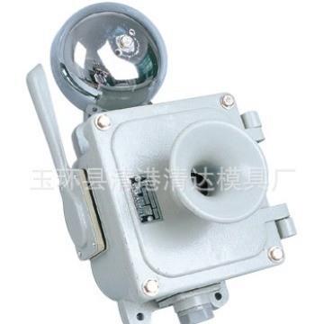 供应交流电铃YL120-220J 交流电铃 直流电铃