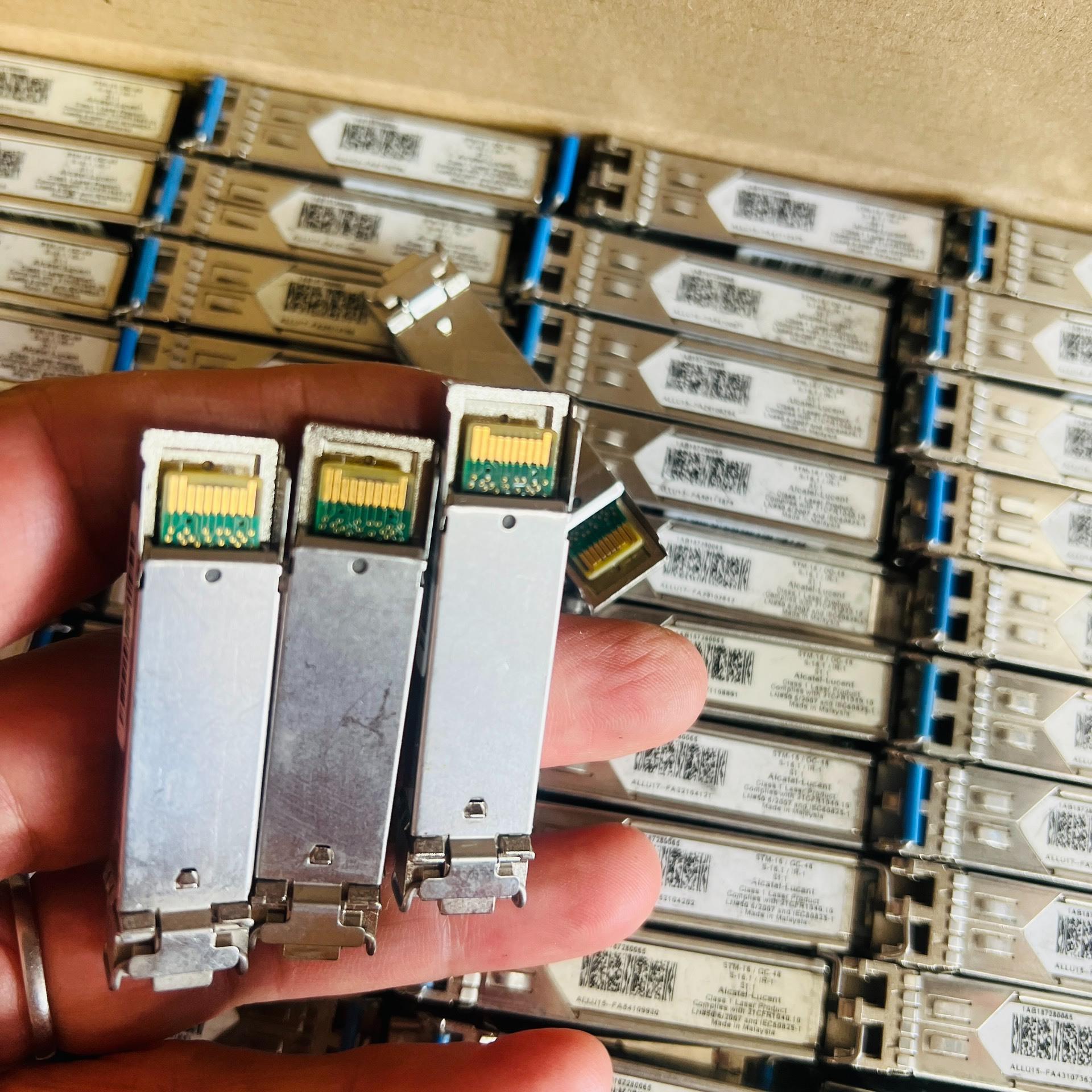 Finisar光模块2.5G 20KM FTLF1318P2议价