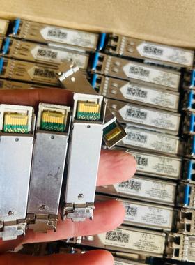 Finisar光模块2.5G 20KM FTLF1318P2议价