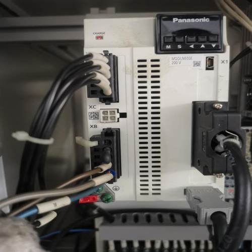 SGDV-260D05A驱动器SGDV-210D01A可维修SGDV-280D01A MHMD042G1U