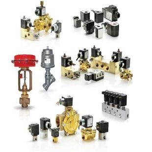 正品 原装 Well VQ425MA1021燃气电磁阀VEN5050C1200霍尼韦尔Honey