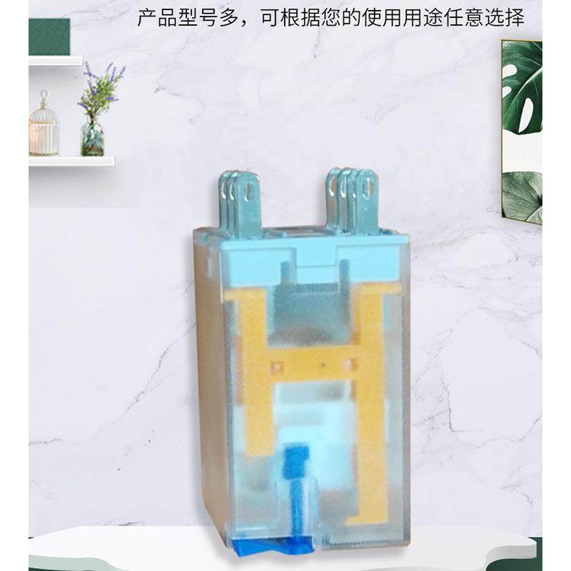 魏德米勒阻燃电磁中间继电器 DRM270548继电器保险小型中间继电器