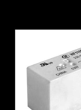 适用於HF115F-A-115-1ZS3A 115VAC一组转换816A250VAC电梯继电器