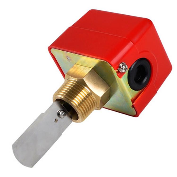 IHC韩国HFS-25流量开关HPS-25水流开关LKB-01水流指示器HQS-25SMC