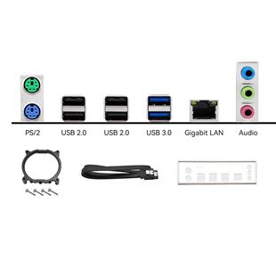 DDR4 RS9 NVME3.0 ATX LGA2011 motherboard X99 Machinist