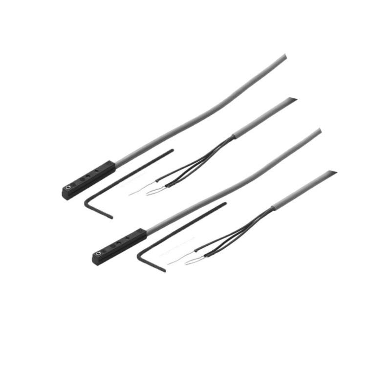 FESTO接近开关SME-8-10-K5-ZS-KL-LED-24 173210 175404 171169