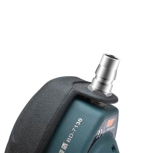 波盾 气动内孔清废机 纸箱内孔清除机 风动排废机 BD-7130