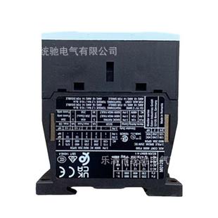 伊顿穆勒 接触器12A DILM12 24VDC XTCE012B01TD EATON