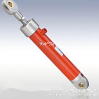 车辆油缸系列DG-J40E-E1DG-J50E-E1DG-J60-250多种规格油缸液压站