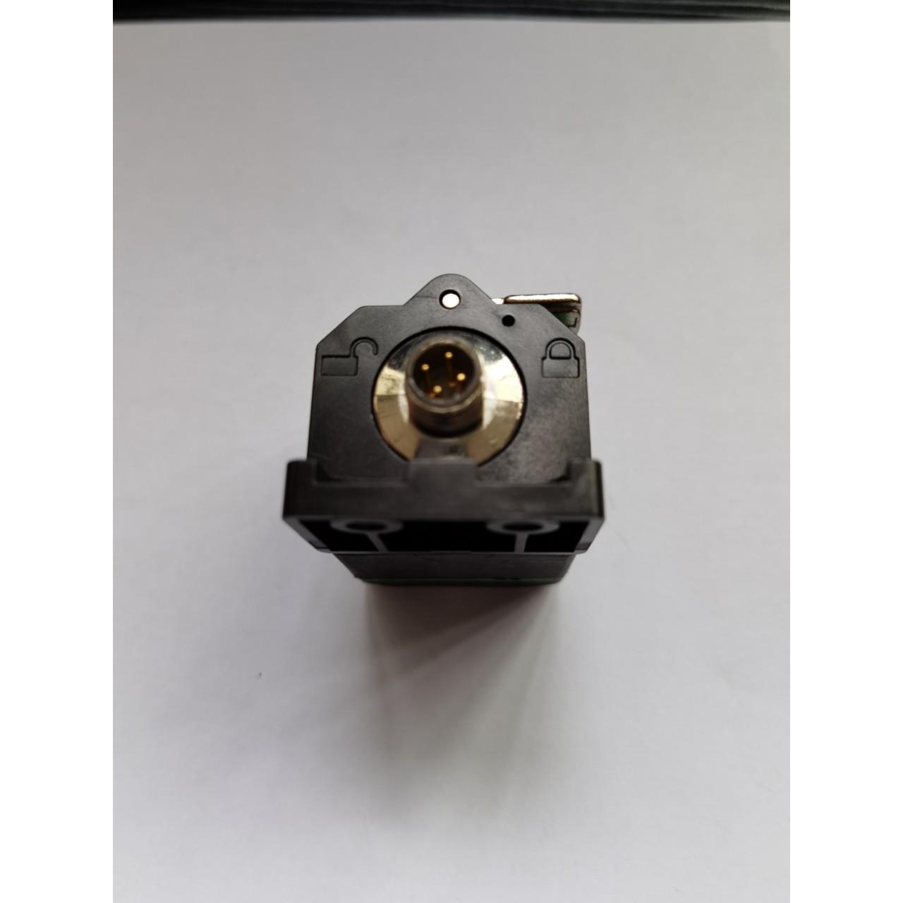 接近开关 Fi25-W40-ON6L-Q12