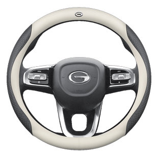 广汽传祺方向盘套M8/M6PRO/GS4/GS3/GS8/GS5/GS4PLUS影豹传奇把套