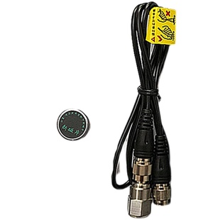 上海华阳测振仪 HY-103 配件测试线 华阳链接线磁吸座 原装正品