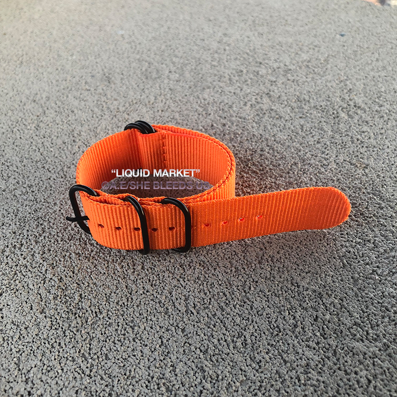 包邮 街个性简约复古纯色尼龙手环表带 男女同款定制 机能运动风|ruв категории Украшения,ювелирные изделия, браслет - от Buy2taobao.com для оказания профессиональной услуги покупки агента Taobao