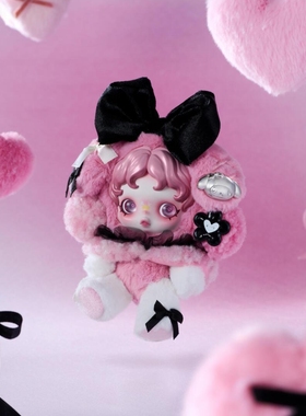 Skullpanda吊卡SP熊怠怠 星期三 光的经纬 白日契约 美乐蒂围与困