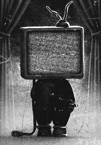 HIRONO小野默剧手办POPMART