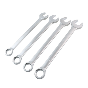 英制梅开两用扳手开口梅花扳手1/4 3/8 7/16 1/2 9/16 5/8 3/4