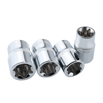 E型梅花套筒组套GRESTERH