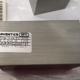 AVENTICS安沃驰气动比例调压阀R414002401进口件经销商一件