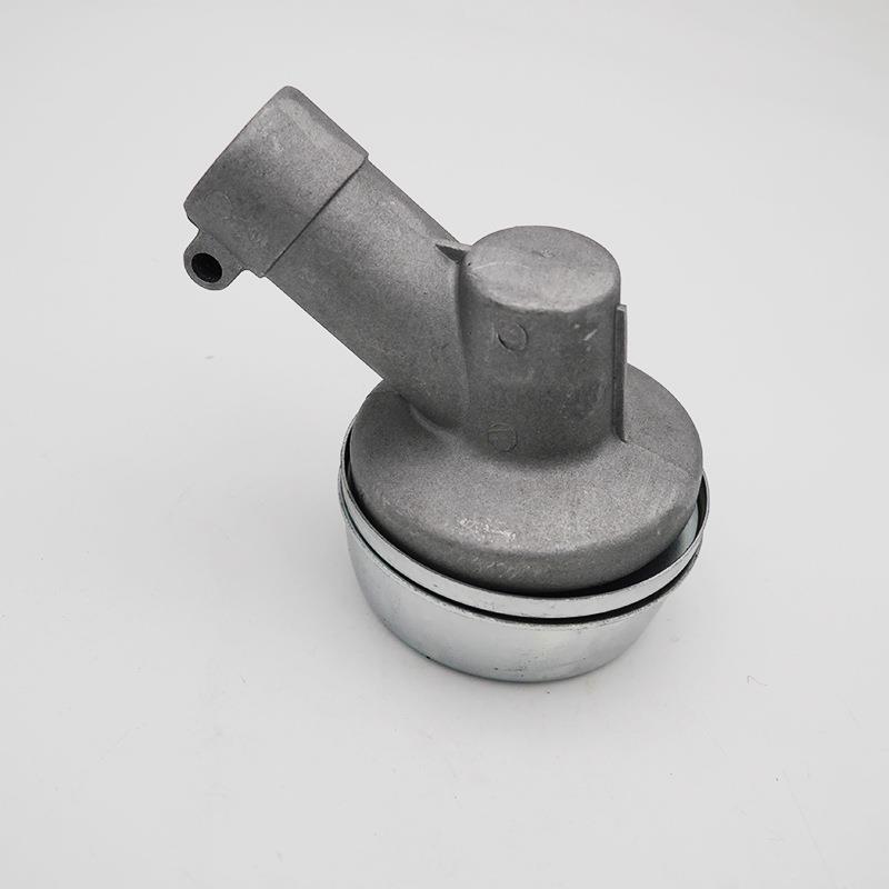 适用STIHL FS45 46 55新款齿轮箱工作头总成斯蒂尔割草机配件