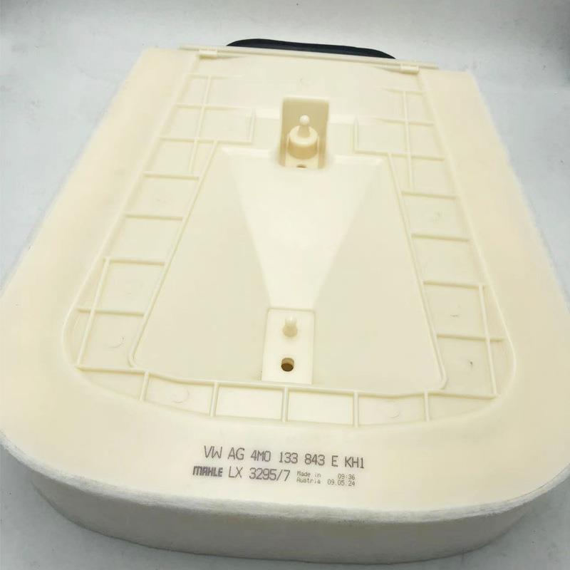 4M0133843E适用17款保时捷卡宴9YA大众途观宾利空气格滤清器滤芯
