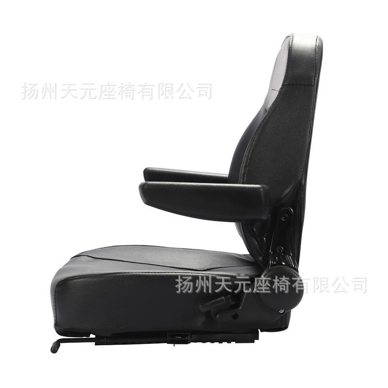 TY-B14-2型拖拉机座椅，园林机械座椅