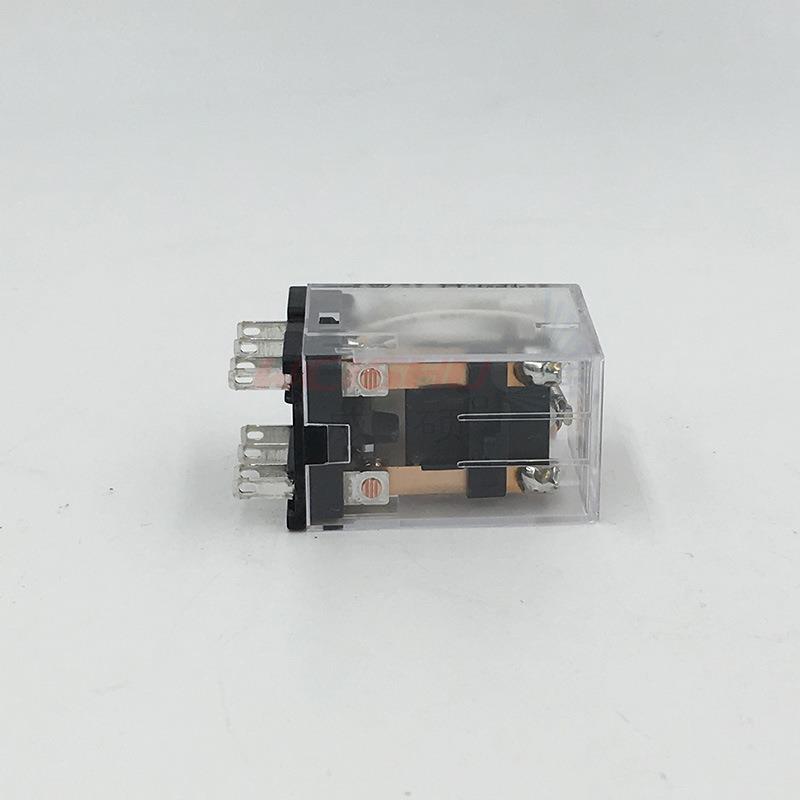 现货HH52P宏发HF18FF金海2Z1TD功率中间继电器JH1806-A220-2Z1D