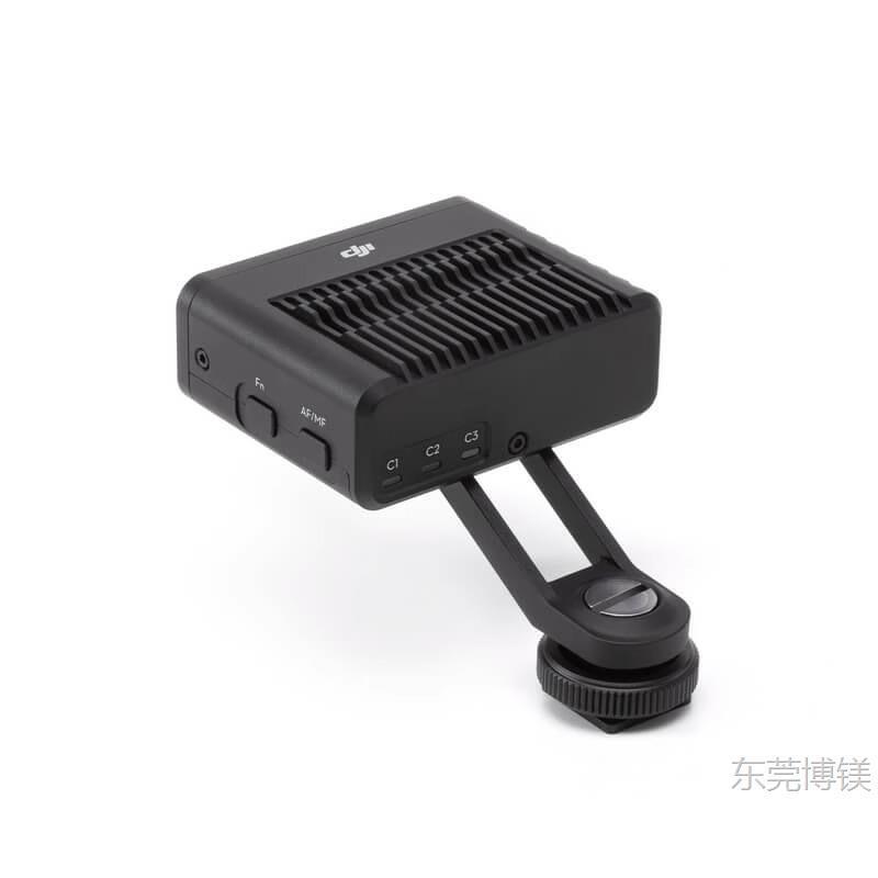 现货大疆DJI LiDAR 焦点测距器（RS）激光对焦自动跟随 DJI RS 3