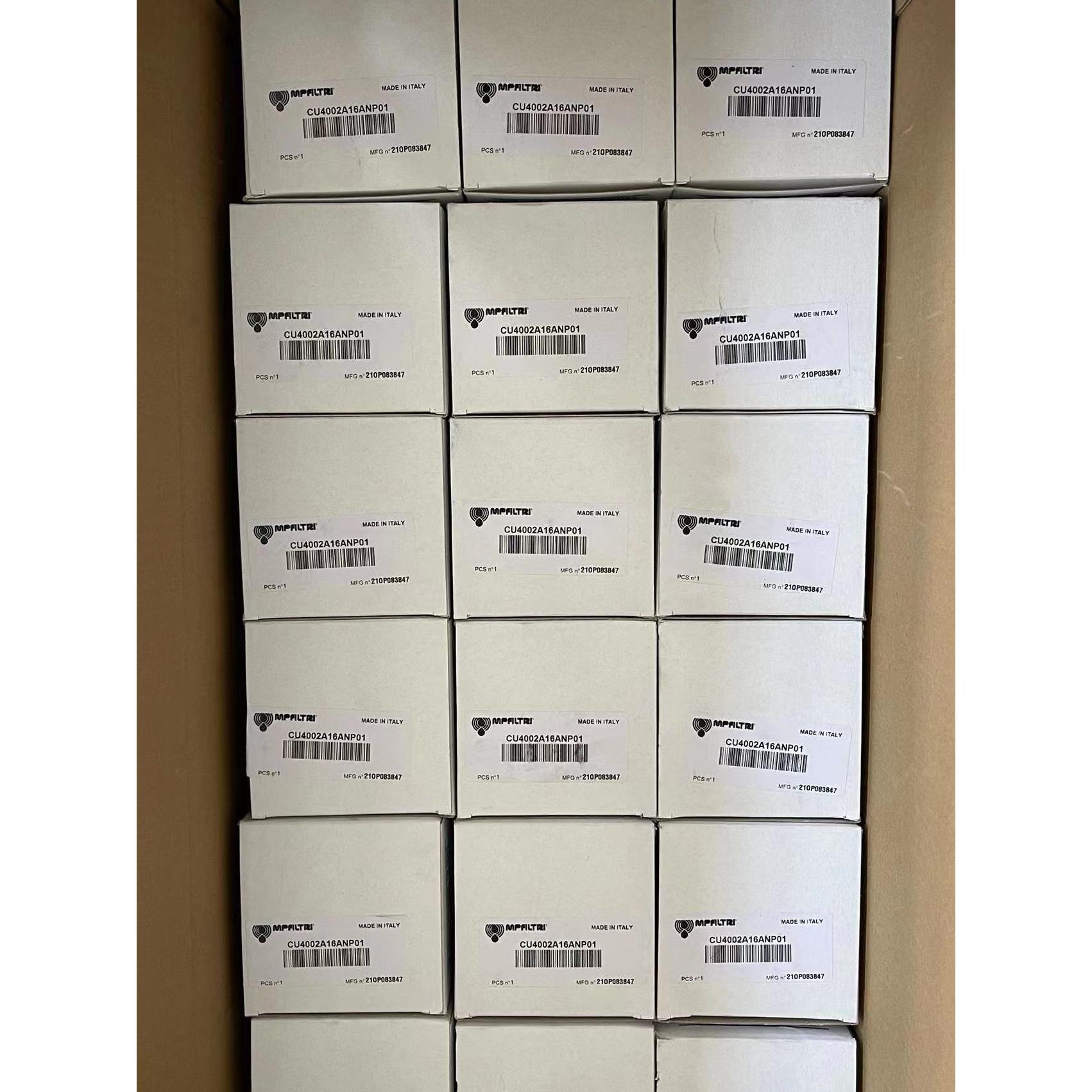 意大利MPfiltri滤芯MPF1001AG1P01正品