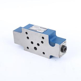 液控单向阀厂家叠加式 Z2FS10系列叠加式 保压阀单向节流阀