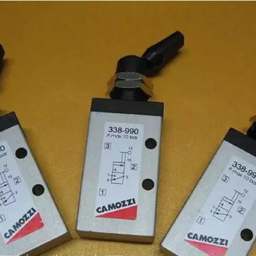 camozzi康茂盛意大利进口气缸QCB2A032A050电磁阀货期短价格优