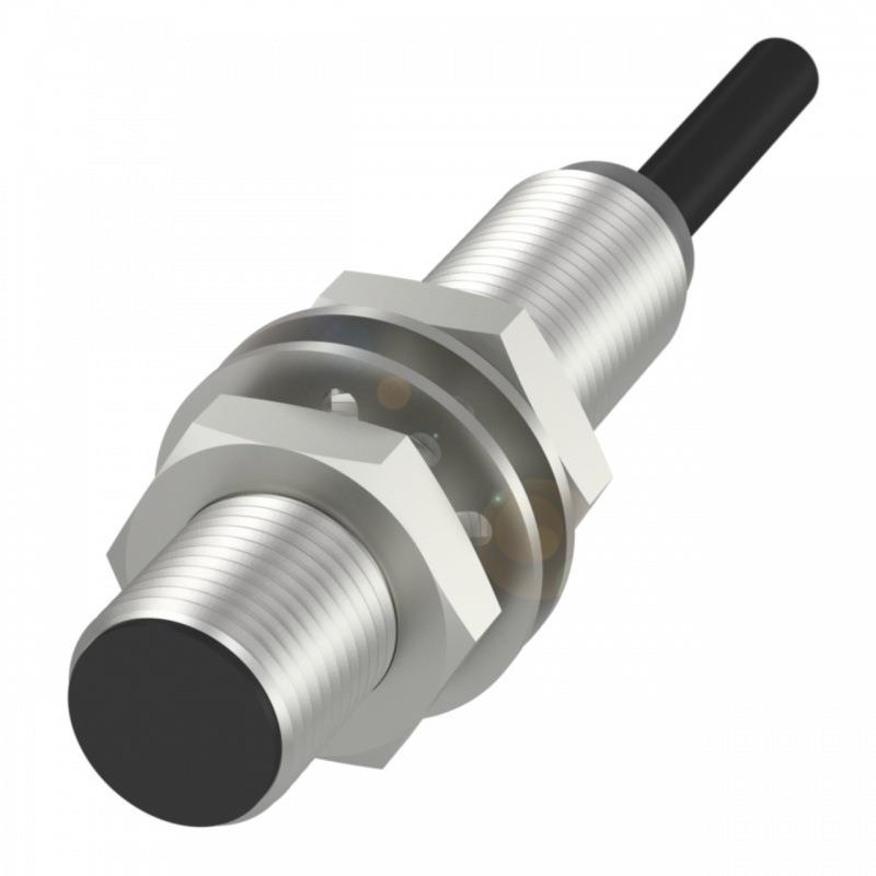 原装巴鲁夫BES005K电感式传感器BES M12MI-POC40B-BP05感应器