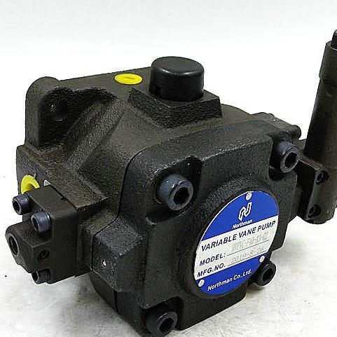 北部精机Northman叠加式调速阀MF-02/03A/B/P/T-I-10