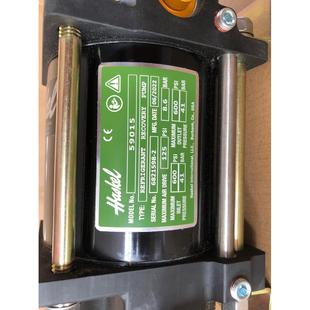 HASKEL冷媒增压泵haskel 进口液压泵 59015 冷媒泵