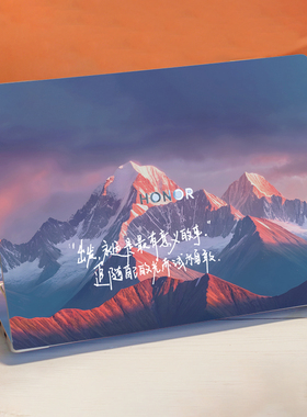 笔记本电脑贴纸适用荣耀MagicBook pro14/16/X14/X15/X16贴膜2025