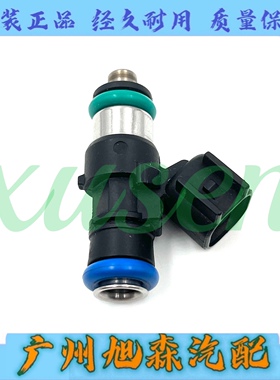 适用于 福特 野马 F15 0林肯 MKX 喷油嘴0280158191