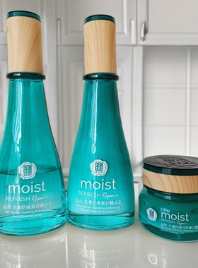 果木果然丝肽补水护肤品水乳霜精华补水保湿滋润水润肌肤正品