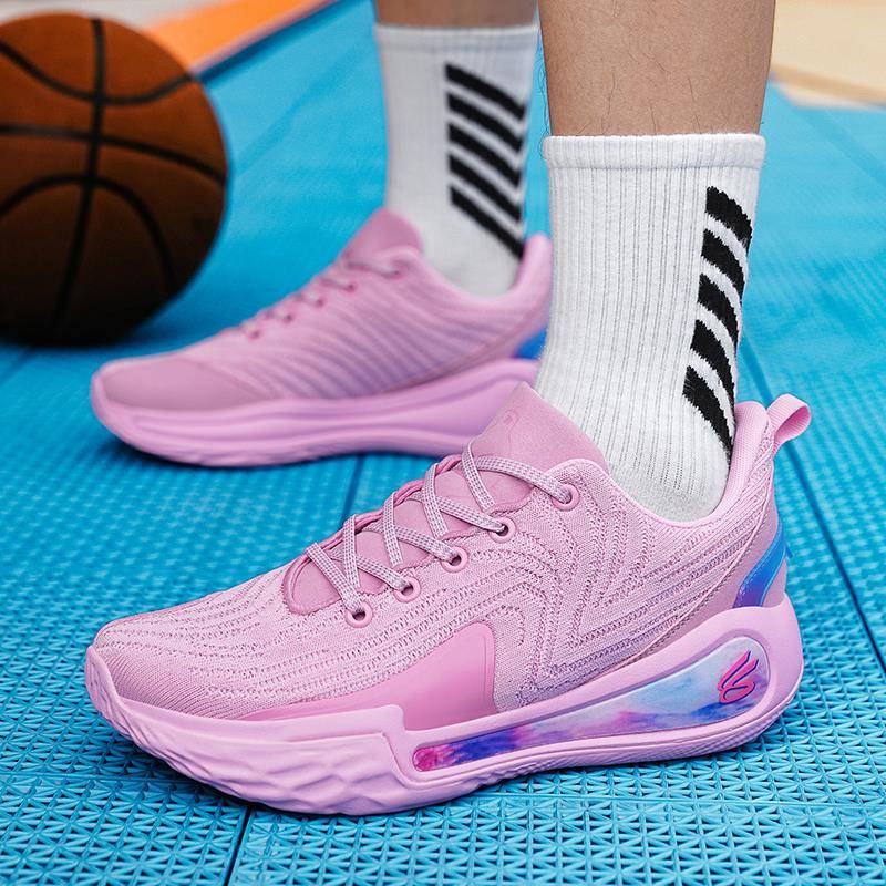 库里12篮球鞋男款2024新款正品减震耐磨专业运动鞋跑步鞋女十一代